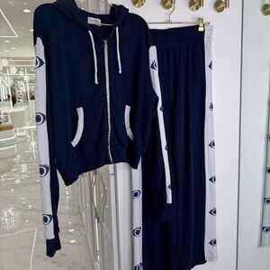 Lauren Moshi track set